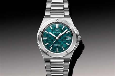 iwc ingenieur prices|iwc ingenieur for sale.